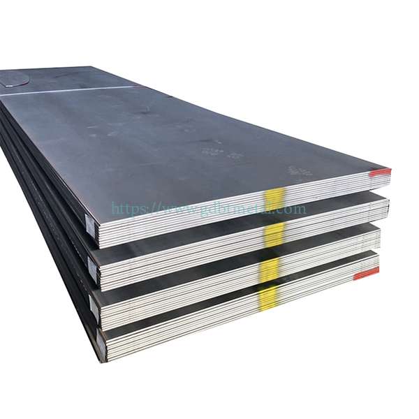 Carbon Steel Plate&Sheet